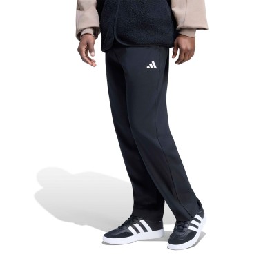Men's Trousers Black - adidas Sportswear Essentials Stanford Lite 