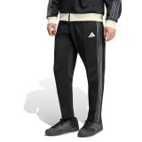 Men's Pants Black - adidas Sportswear Stadium Pique Image 
