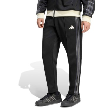Men's Pants Black - adidas Sportswear Stadium Pique