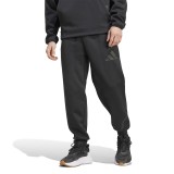 Ανδρικό Παντελόνι Φόρμα Μαύρο - adidas Sportswear Z.N.E. Εικόνα 