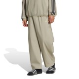 Ανδρικό Παντελόνι Φόρμα Μπεζ - adidas Sportswear Z.N.E. Woven Εικόνα 