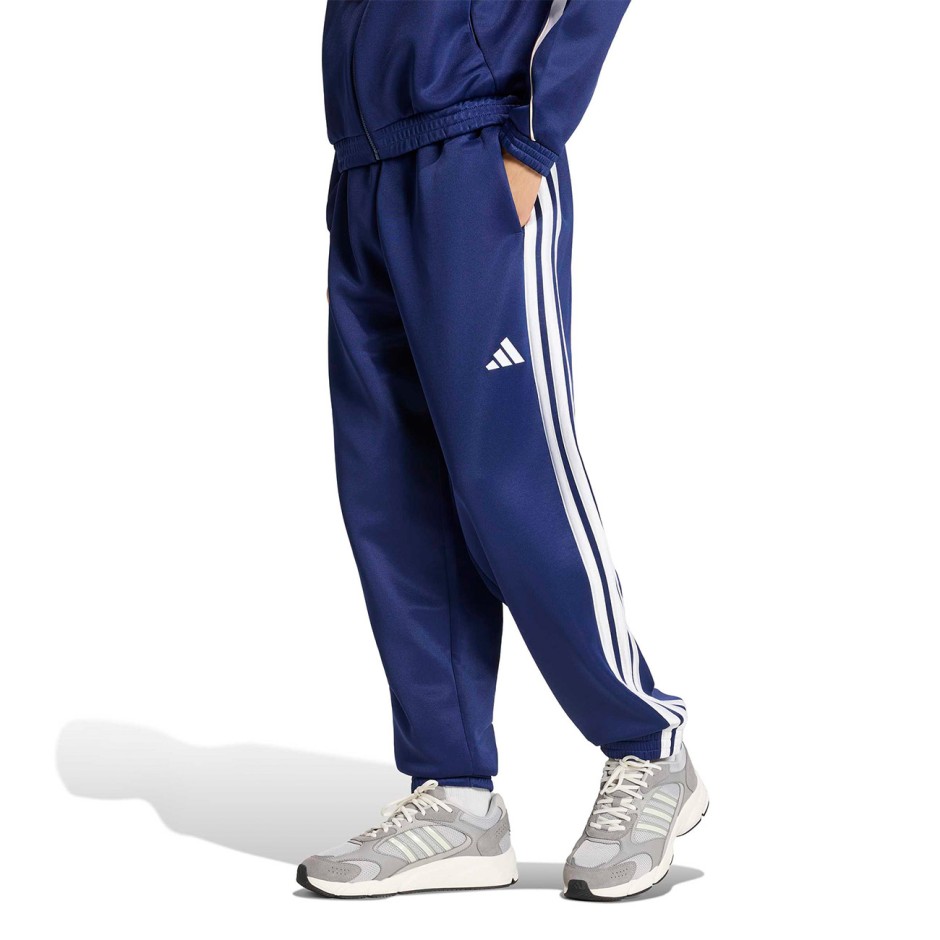 Men's Pants Blue - adidas Sportswear Stadium