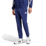 Ανδρικό Παντελόνι Φόρμα Μπλε - adidas Sportswear Stadium 3-Stripes Εικόνα 