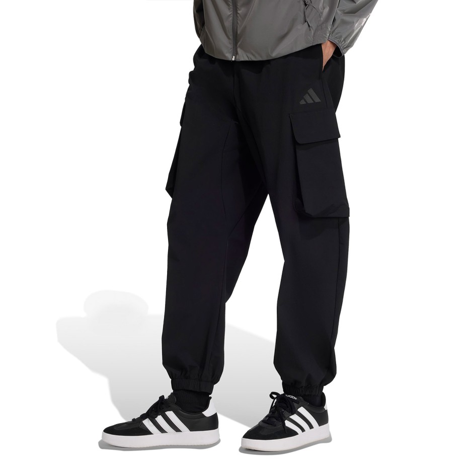adidas sportswear M CT Q4 WB PT JM1472 Black