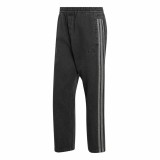 Παιδικό Παντελόνι Τζιν Μαύρο - adidas Sportswear Stadium Regular Εικόνα 