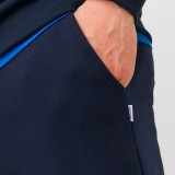 JACK & JONES JPSTGORDON BRADLEY SWEAT PANT NOOS 12249274 Blue Image 1