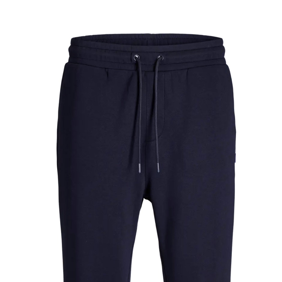 Ανδρικό Παντελόνι Φόρμα Μπλε - Jack & Jones Bradley