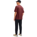 Ανδρικό Παντελόνι Φόρμα Μαύρο - Jack & Jones Jpstgordon Εικόνα 0