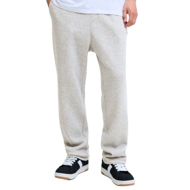 Men's Pants Grey - Jack & Jones Bradley