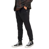 JACK & JONES JPSTGORDON BRADLEY SWEAT PANT NOOS 12249274 Black Image 