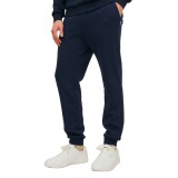 JACK & JONES JPSTGORDON BRADLEY SWEAT PANT NOOS 12249274 Blue Image 