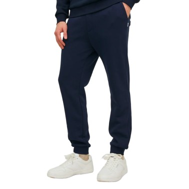 JACK & JONES JPSTGORDON BRADLEY SWEAT PANT NOOS 12249274 Blue