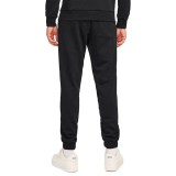 JJ REBEL JREBGORM REG REBEL LOGO SWEAT PANTS NOOS 12263903-BLACK Black Image 0