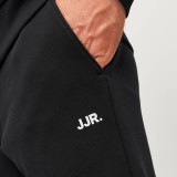 JJ REBEL JREBGORM REG REBEL LOGO SWEAT PANTS NOOS 12263903-BLACK Black Image 1