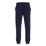 JJ REBEL JREBGORM REG REBEL LOGO SWEAT PANTS NOOS 12263903-SKY CAPTAIN Blue Image 0