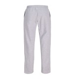 Men's Sweatpants Grey - JJ Rebel Jrebcarl Image 0