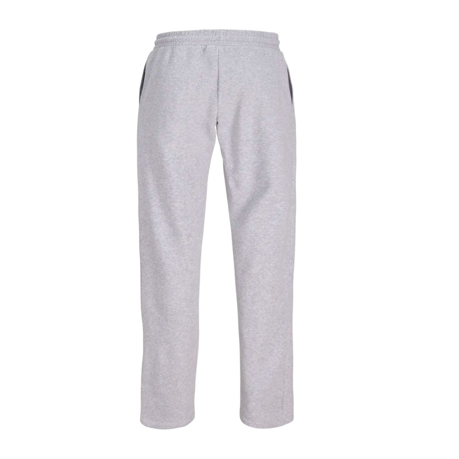 Men's Sweatpants Grey - JJ Rebel Jrebcarl