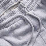 Men's Sweatpants Grey - JJ Rebel Jrebcarl Image 1