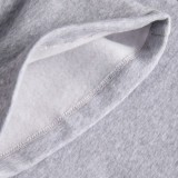 Men's Sweatpants Grey - JJ Rebel Jrebcarl Image 2
