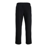 Men's Sweatpants Black - JJ Rebel Jrebcarl  Image 0