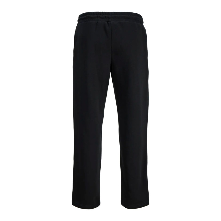 Men's Sweatpants Black - JJ Rebel Jrebcarl 