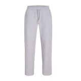 Men's Sweatpants Grey - JJ Rebel Jrebcarl Image 