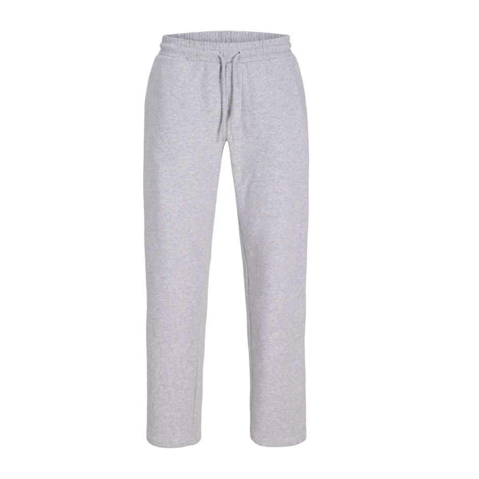 Men's Sweatpants Grey - JJ Rebel Jrebcarl
