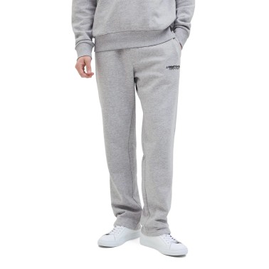 Ανδρικό Παντελόνι Φόρμα Γκρι - JJ Rebel Jrebkenni Relaxed Zack