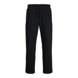 Men's Sweatpants Black - JJ Rebel Jrebcarl  Image 