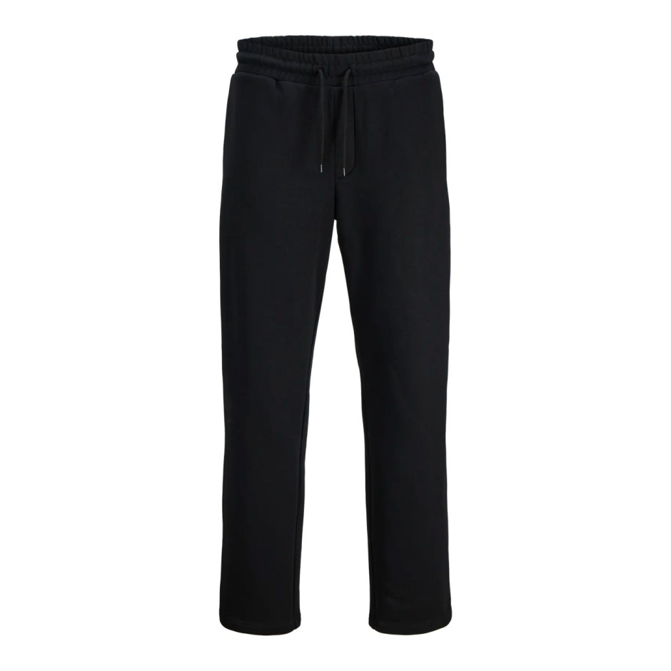Men's Sweatpants Black - JJ Rebel Jrebcarl 