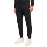 JJ REBEL JREBGORM REG REBEL LOGO SWEAT PANTS NOOS 12263903-BLACK Black Image 