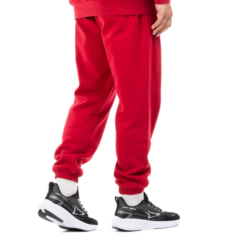 VENIMO VULCAN 17-21020116-045 Red