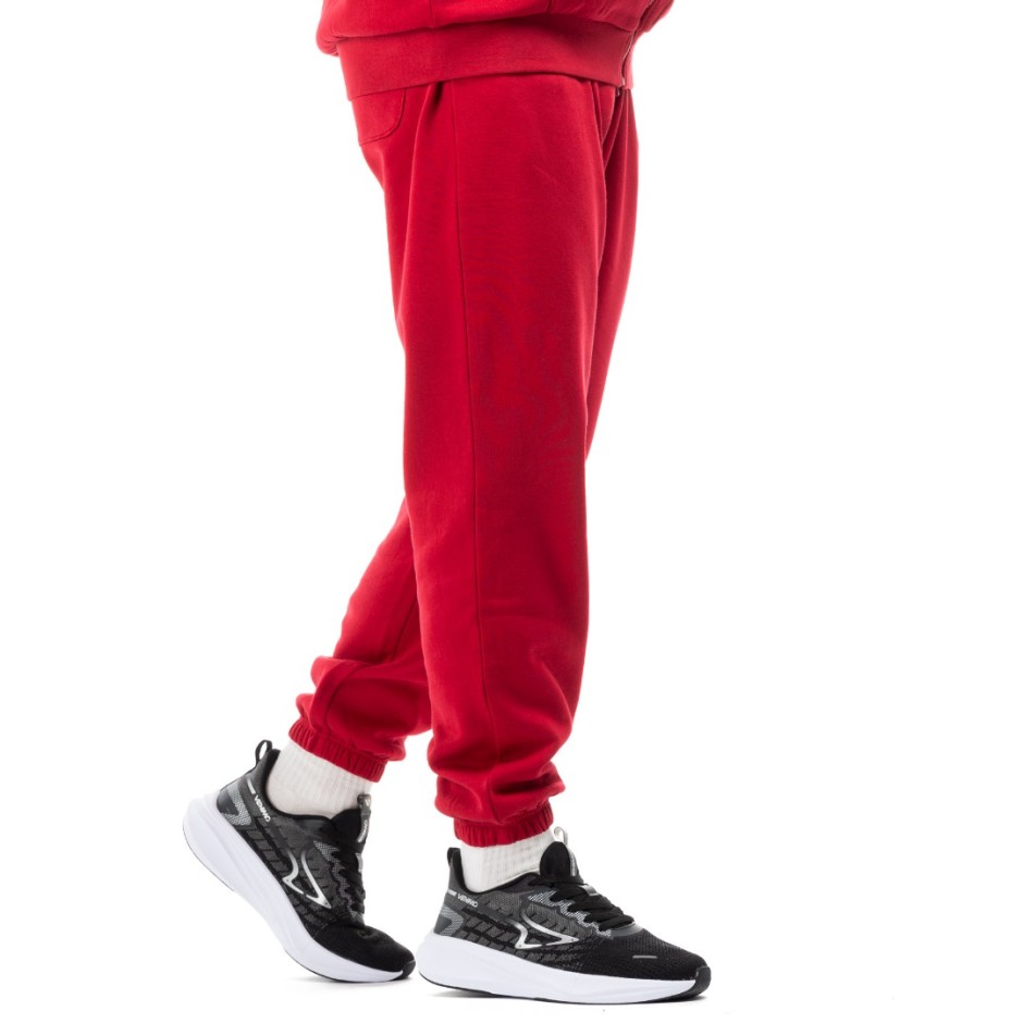 VENIMO VULCAN 17-21020116-045 Red