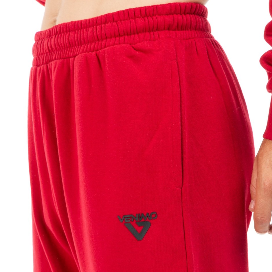 VENIMO VULCAN 17-21020116-045 Red