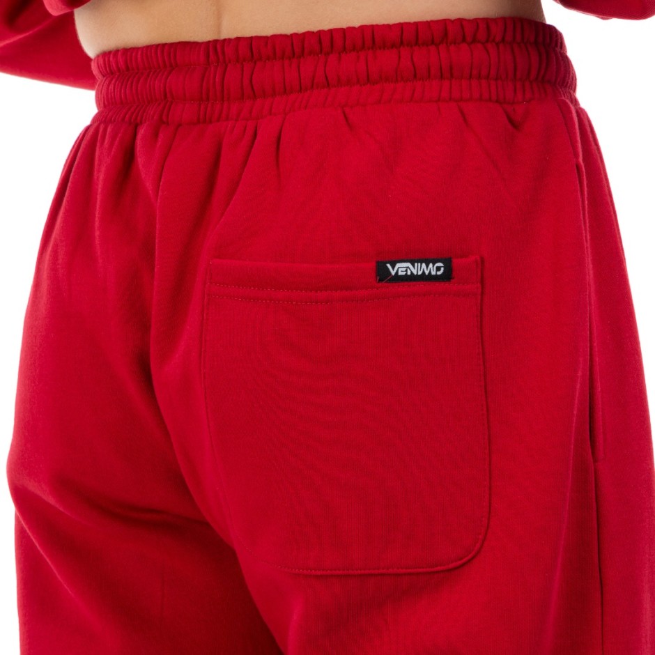 VENIMO VULCAN 17-21020116-045 Red