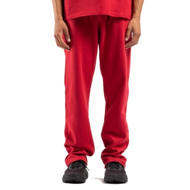 Ανδρικό Παντελόνι Φόρμα Προπόνησης Κόκκινο - VENIMO Mars