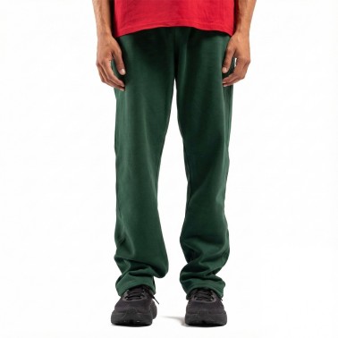 Ανδρικό Παντελόνι Φόρμα Προπόνησης Πράσινο - VENIMO Mars