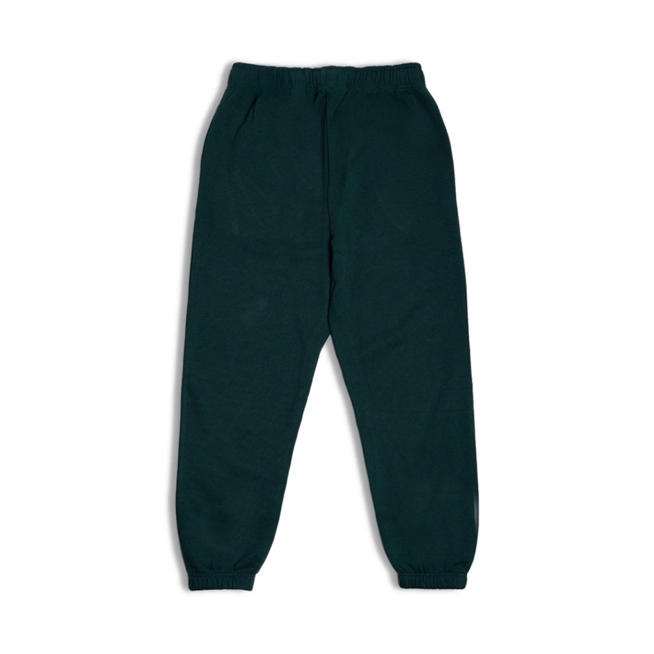 ANTETOKOUNBROS AB JOGGER PANTS RIB APCD352M06B-606 Green