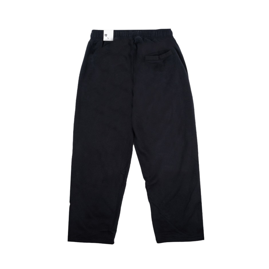 ANTETOKOUNBROS AB TRIBE LOOSE PANTS APCD352M33B-001 Black