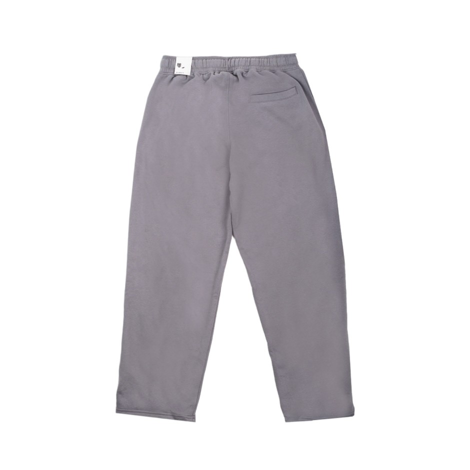 ANTETOKOUNBROS AB TRIBE LOOSE PANTS APCD352M33B-330 Coal