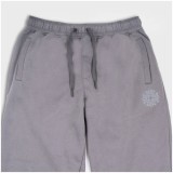 ANTETOKOUNBROS AB TRIBE LOOSE PANTS APCD352M33B-330 Coal Image 1