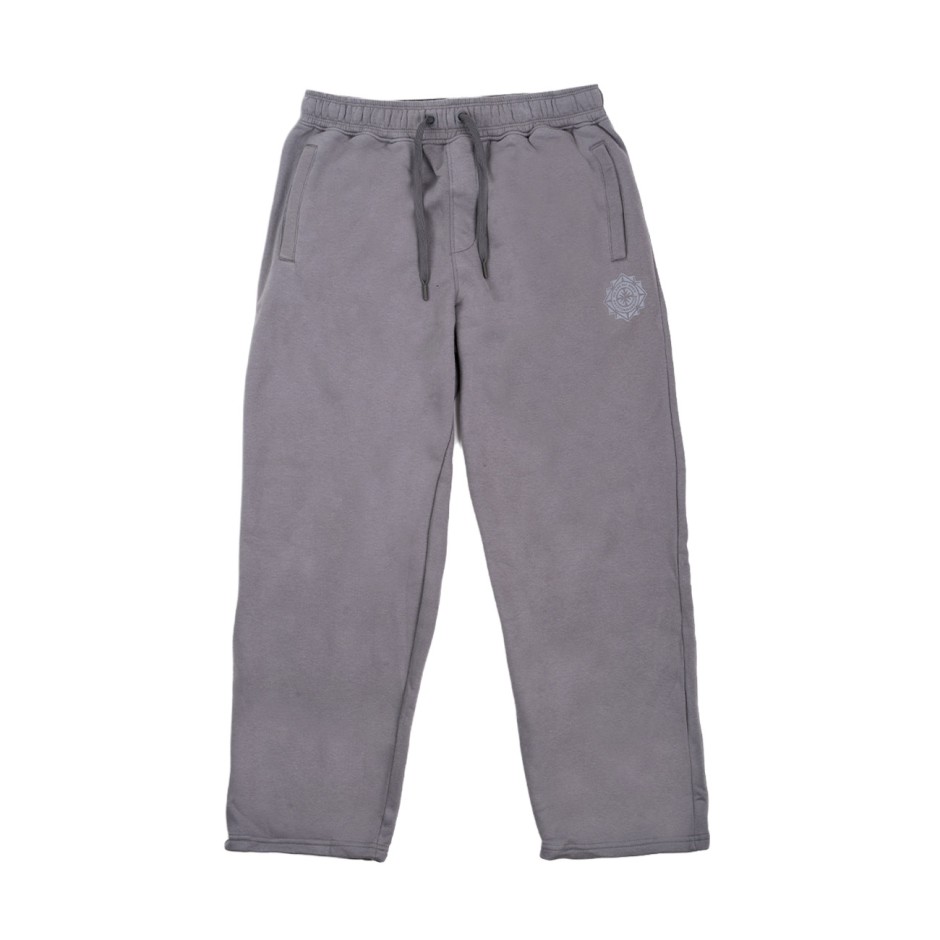 ANTETOKOUNBROS AB TRIBE LOOSE PANTS APCD352M33B-330 Coal