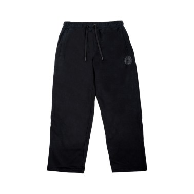 Ανδρικό Παντελόνι Φόρμα Μαύρο - Antetokounbros AB Tribe