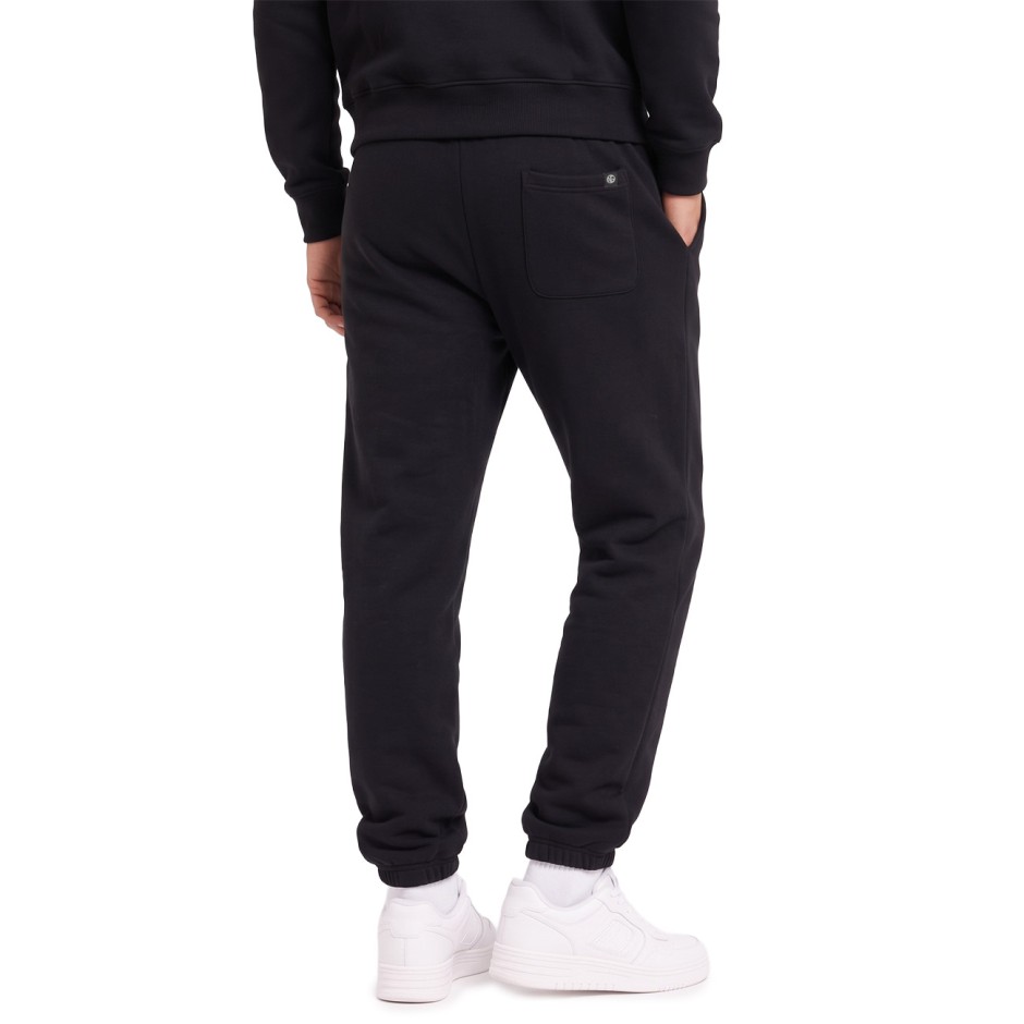 Men's Pants Black - Nick Galis 'The Legend'