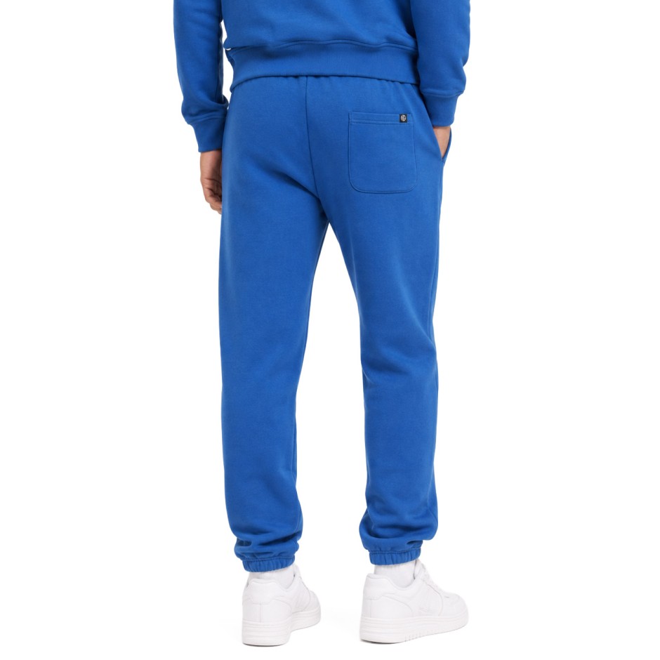 Men's Pants Royal Blue - Nick Galis 'The Legend'
