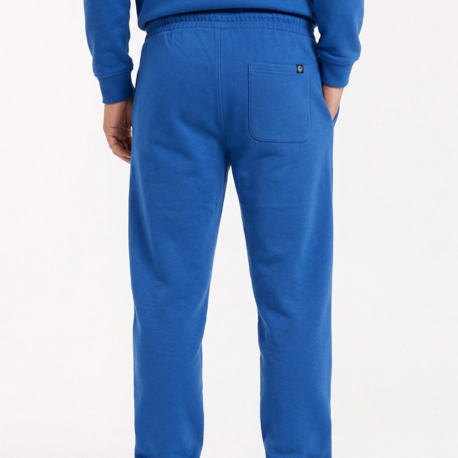 Men's Pants Royal Blue - Nick Galis 'The Legend'