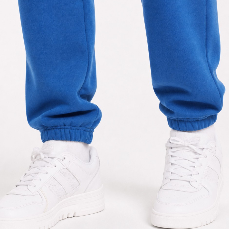 Men's Pants Royal Blue - Nick Galis 'The Legend'