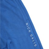 Men's Pants Royal Blue - Nick Galis 'The Legend' Image 5