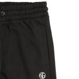 Men's Pants Black - Nick Galis 'NG' Image 3