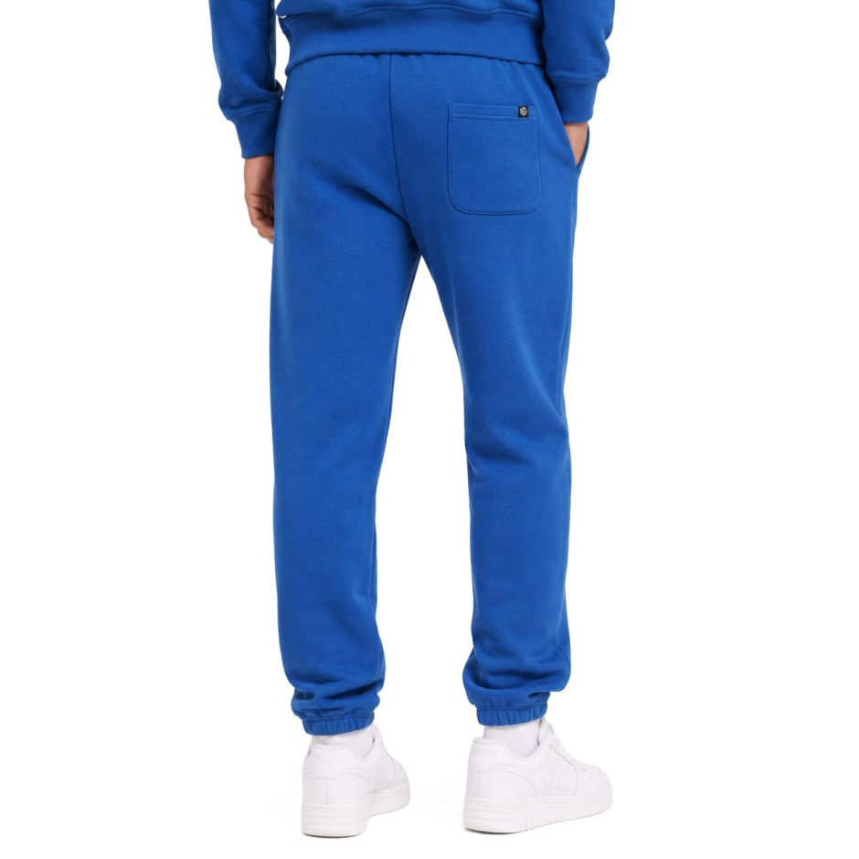 Men's Pants Royal Blue - Nick Galis 'NG'